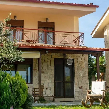 Ferienhaus Zennova #10 Pino