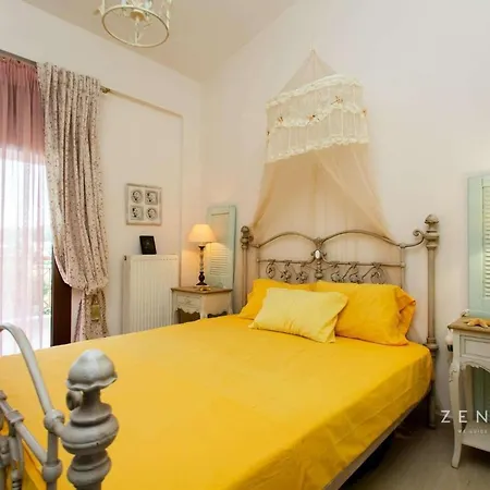 Zennova #10 Pino Holiday home Pefkochori