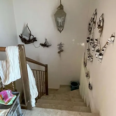 Zennova #10 Pino Holiday home Pefkochori
