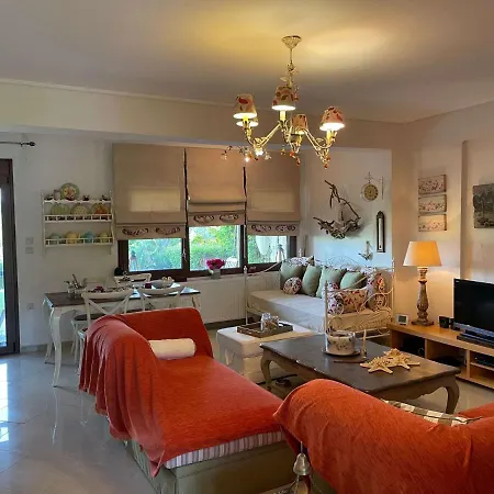 Zennova #10 Pino Holiday home