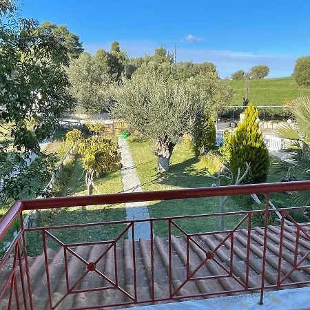Zennova #10 Pino Holiday home